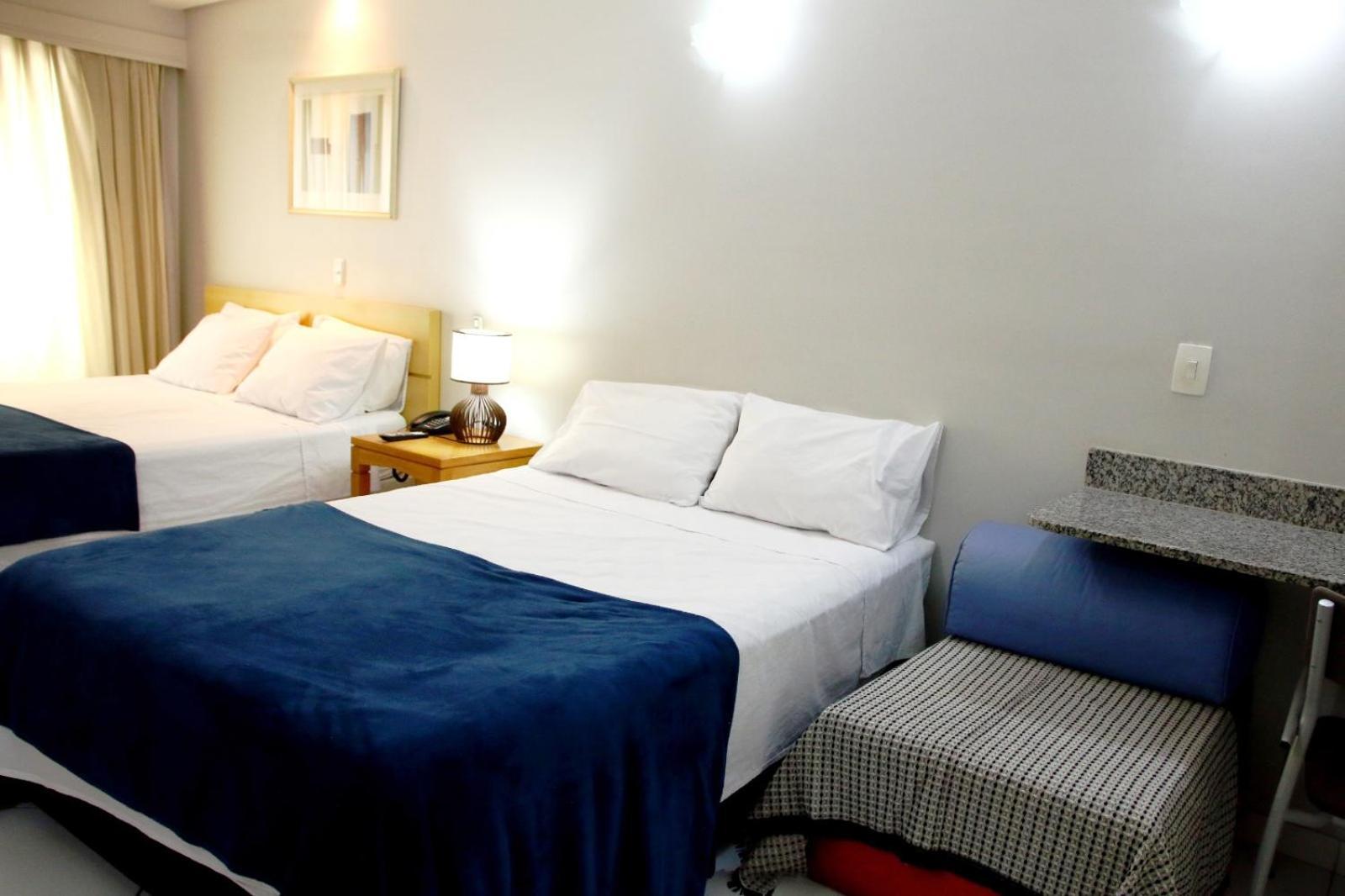 Apartamento Flat Em Frente Ao Allianz Parque - Em Perdizes