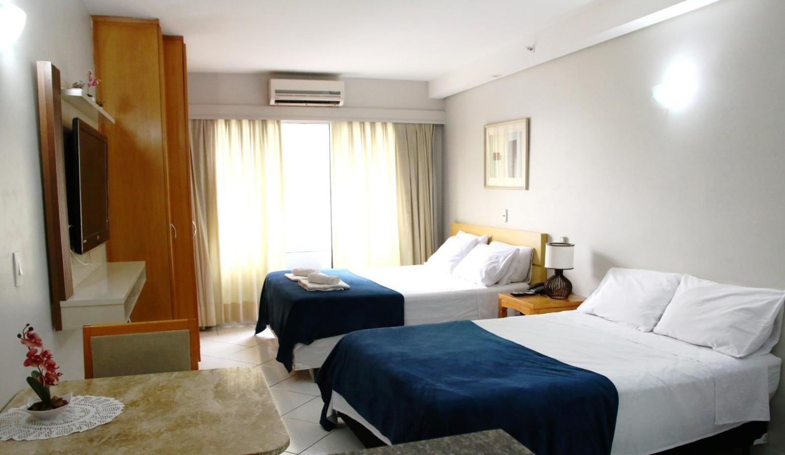 Flat Em Frente Ao Allianz Parque - Em Perdizes *