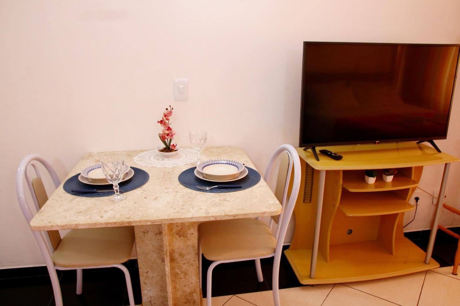 Flat Em Frente Ao Allianz Parque - Em Perdizes Apartamento *