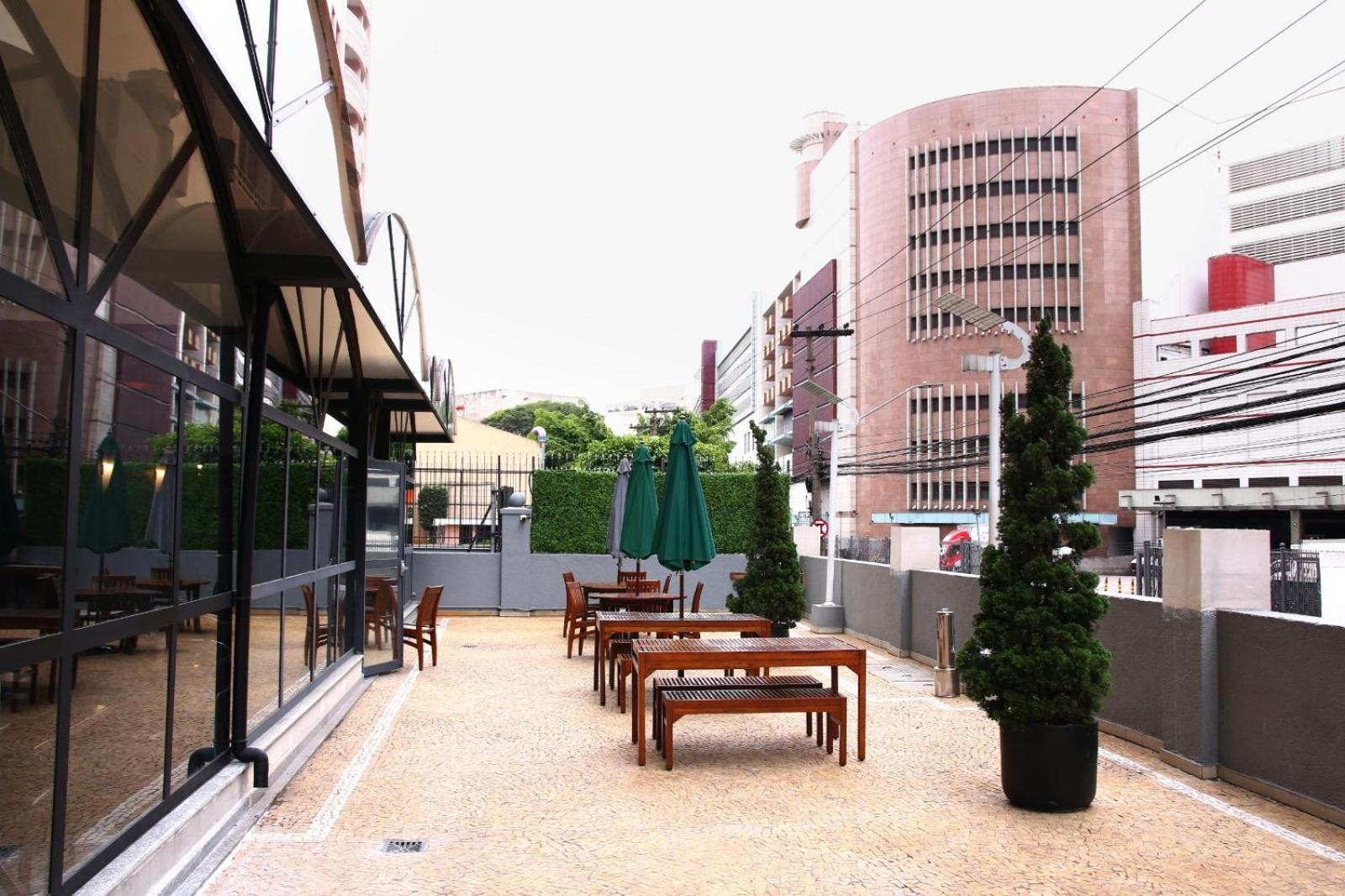 Flat Em Frente Ao Allianz Parque - Em Perdizes