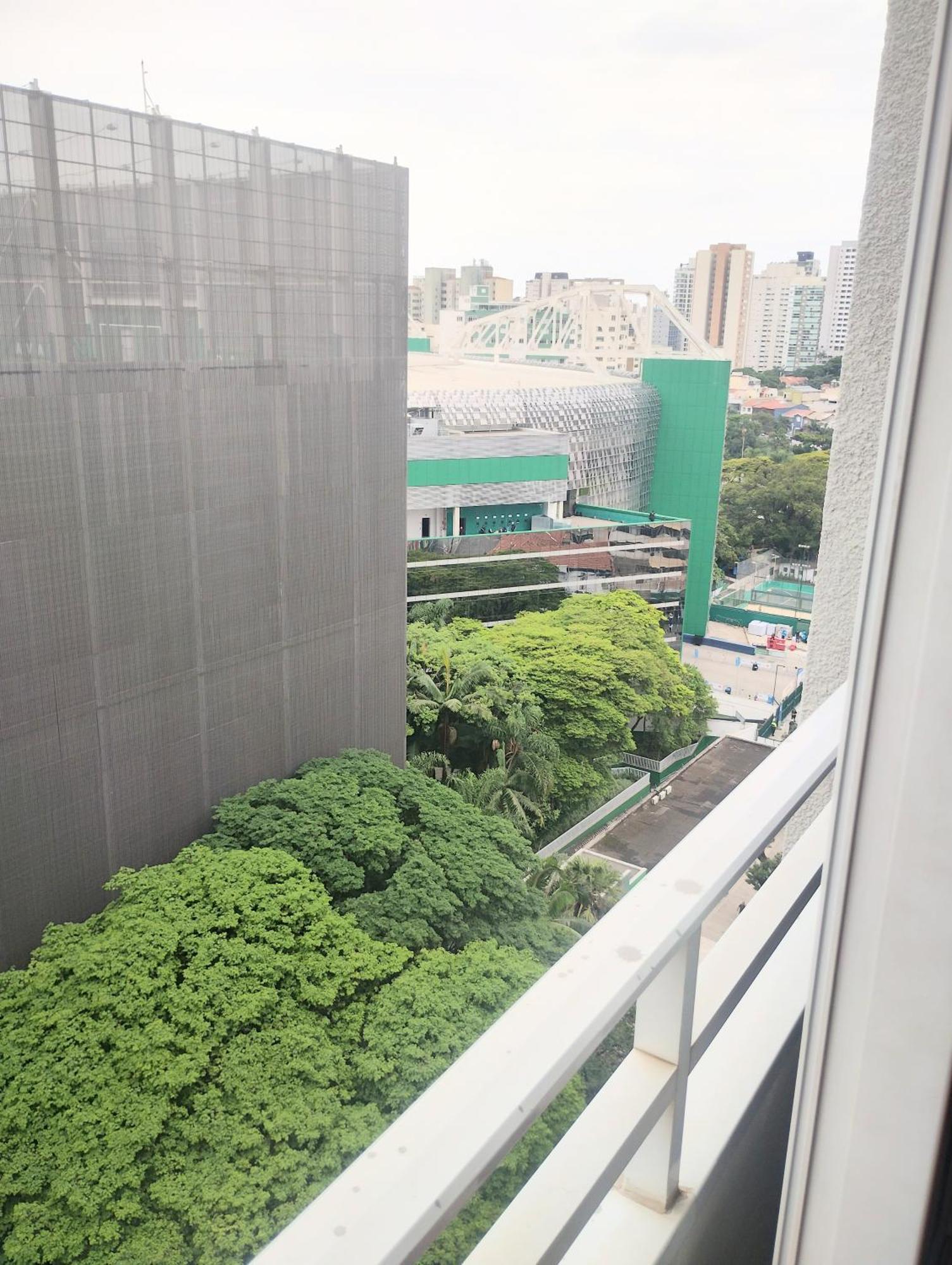 Flat Em Frente Ao Allianz Parque - Em Perdizes Apartamento São Paulo