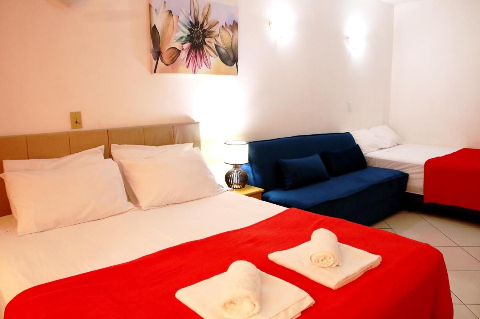 Flat Em Frente Ao Allianz Parque - Em Perdizes Apartamento *