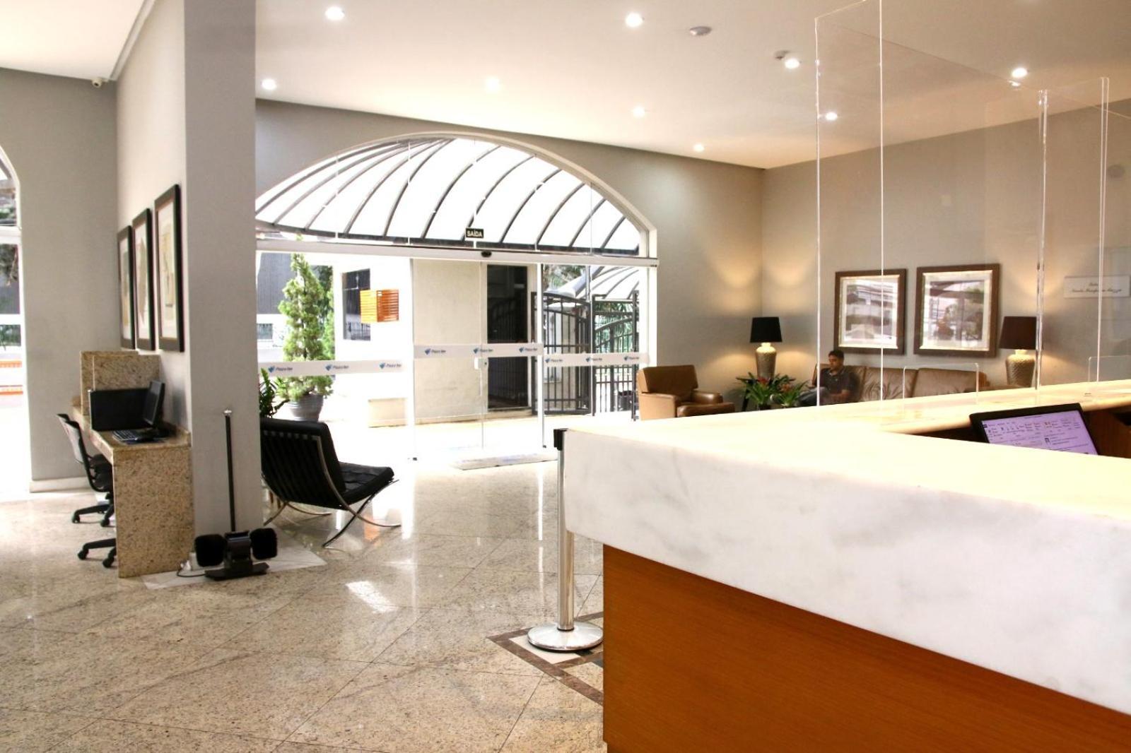 Apartamento Flat Em Frente Ao Allianz Parque - Em Perdizes *