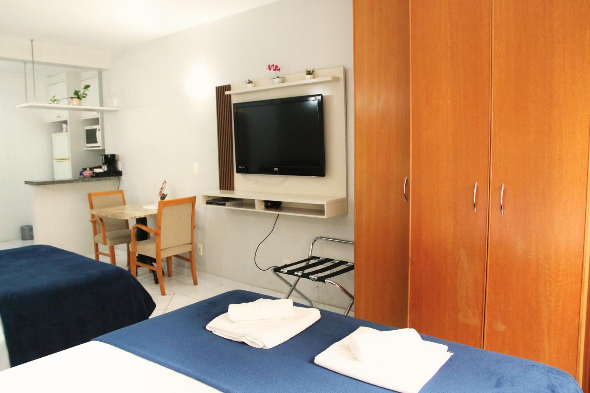 Flat Em Frente Ao Allianz Parque - Em Perdizes Apartamento São Paulo