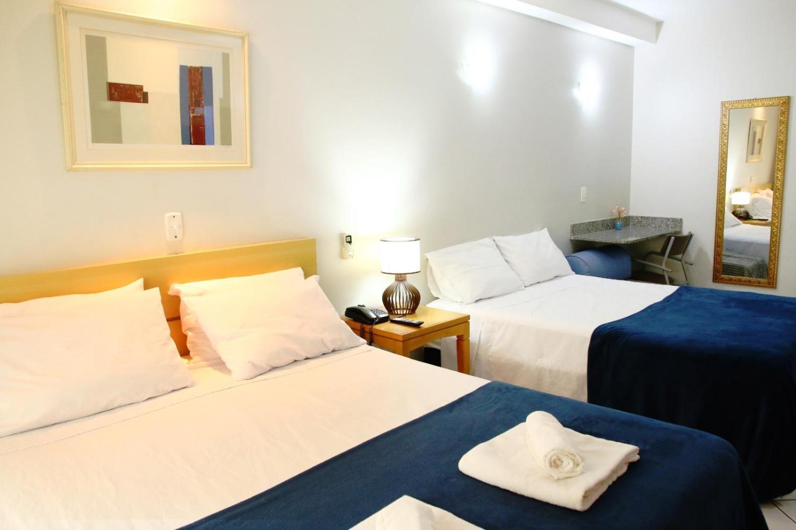 Apartamento Flat Em Frente Ao Allianz Parque - Em Perdizes São Paulo