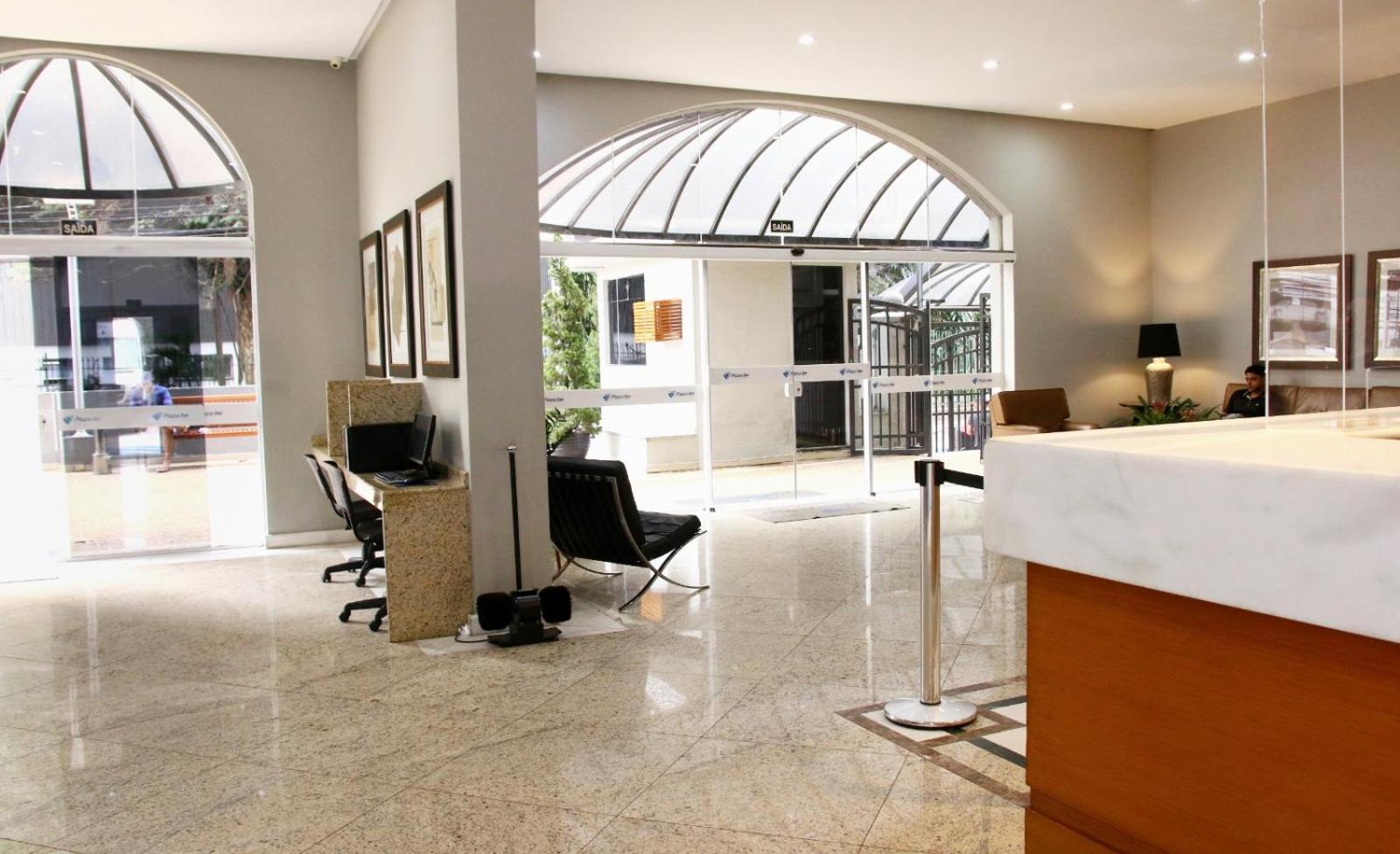 Apartamento Flat Em Frente Ao Allianz Parque - Em Perdizes