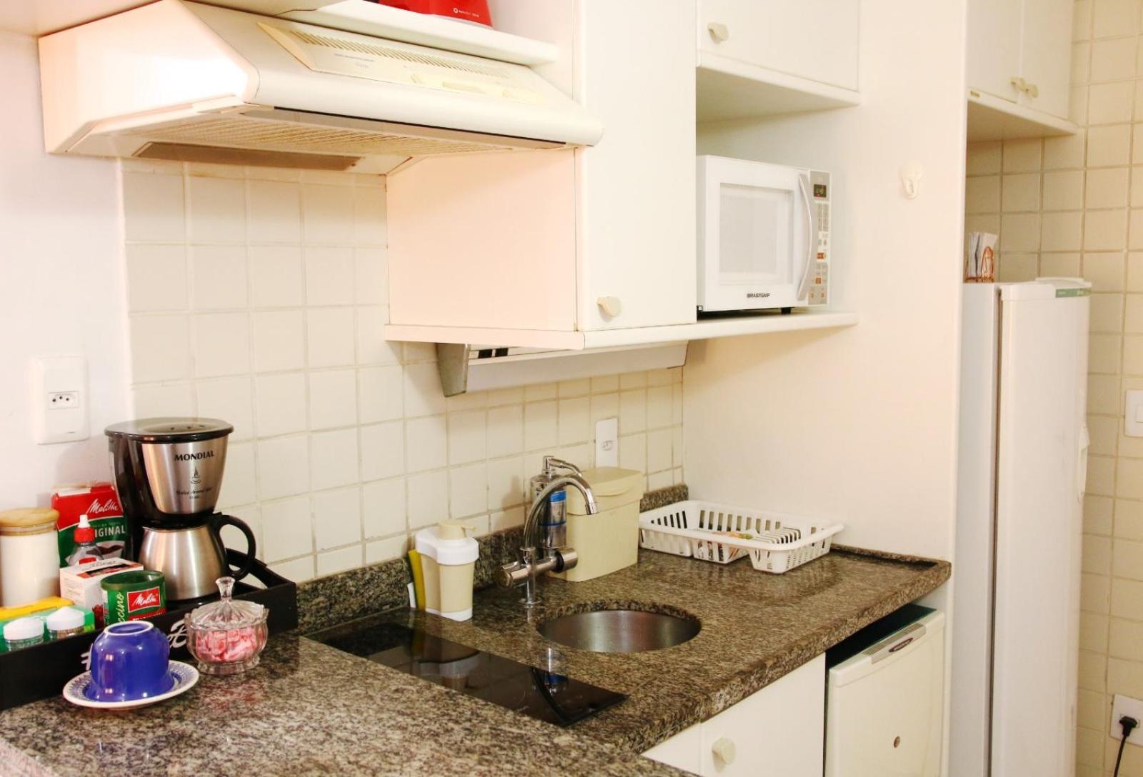 Apartamento Flat Em Frente Ao Allianz Parque - Em Perdizes São Paulo