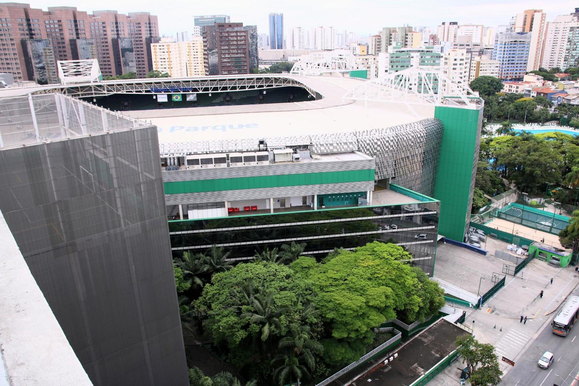 Flat Em Frente Ao Allianz Parque - Em Perdizes * São Paulo