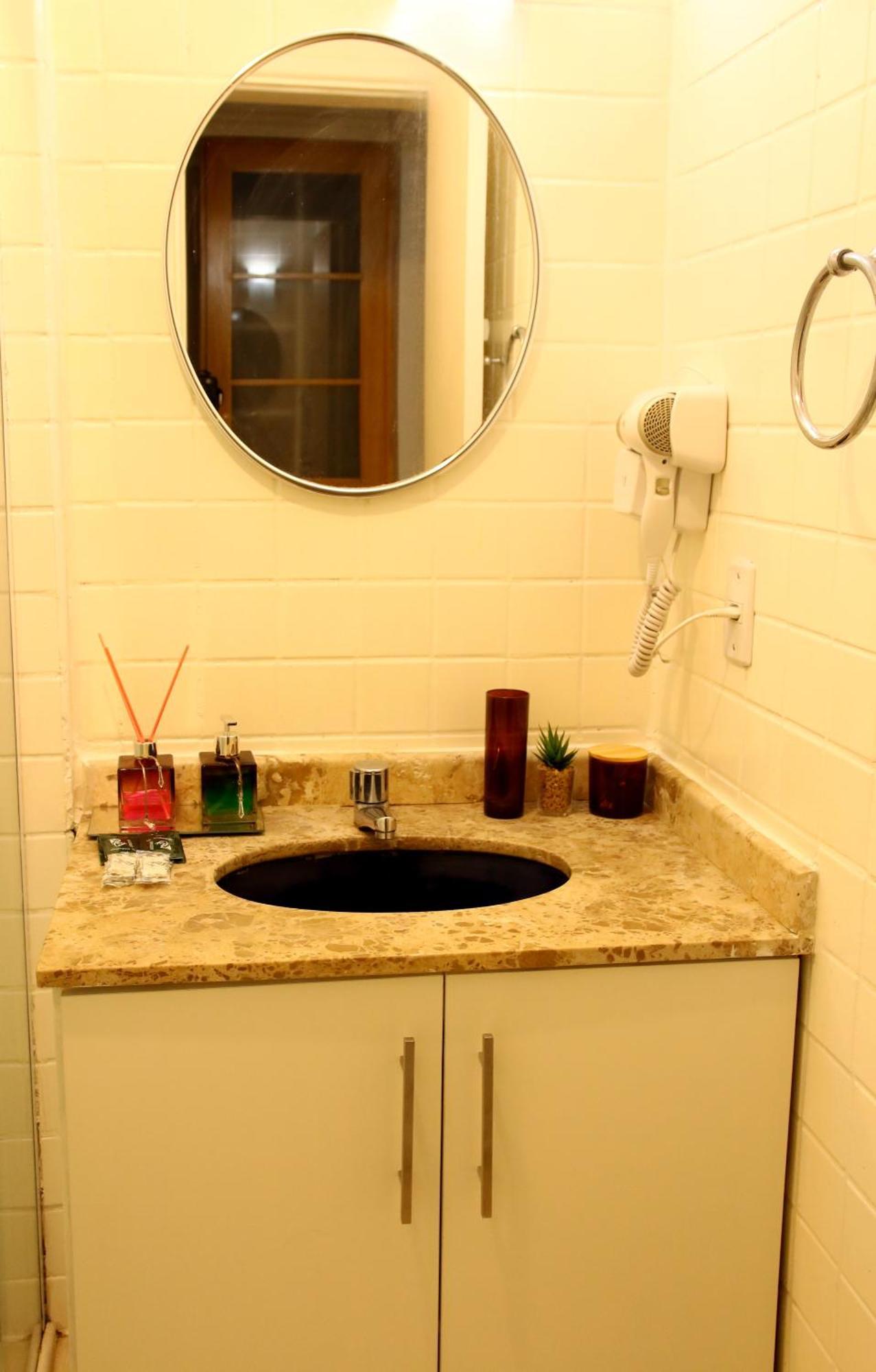 Apartamento Flat Em Frente Ao Allianz Parque - Em Perdizes