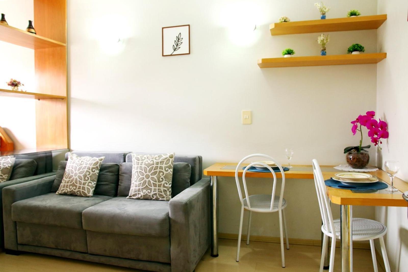 Flat Em Frente Ao Allianz Parque - Em Perdizes Apartamento