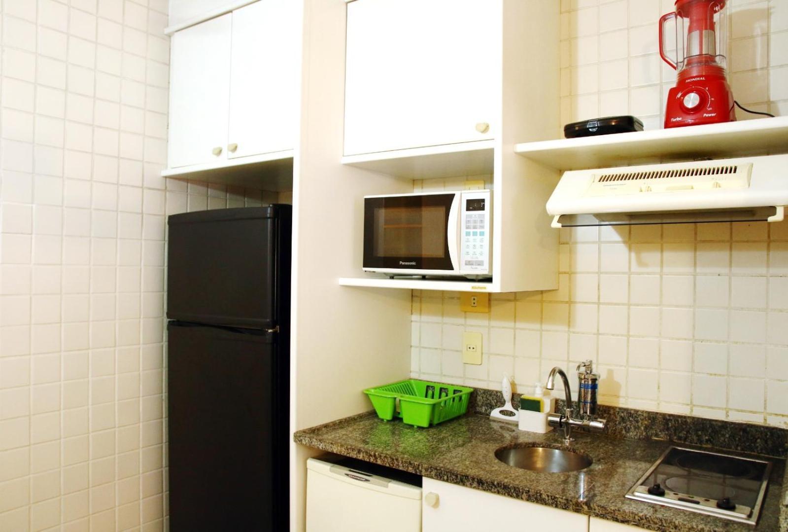 Flat Em Frente Ao Allianz Parque - Em Perdizes Apartamento