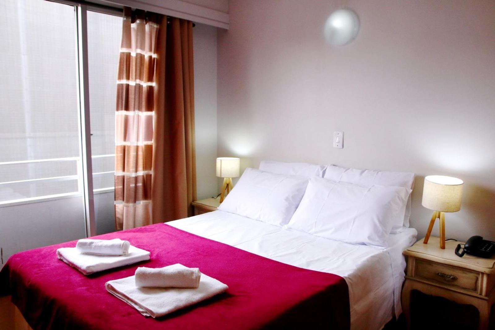 Flat Em Frente Ao Allianz Parque - Em Perdizes Apartamento