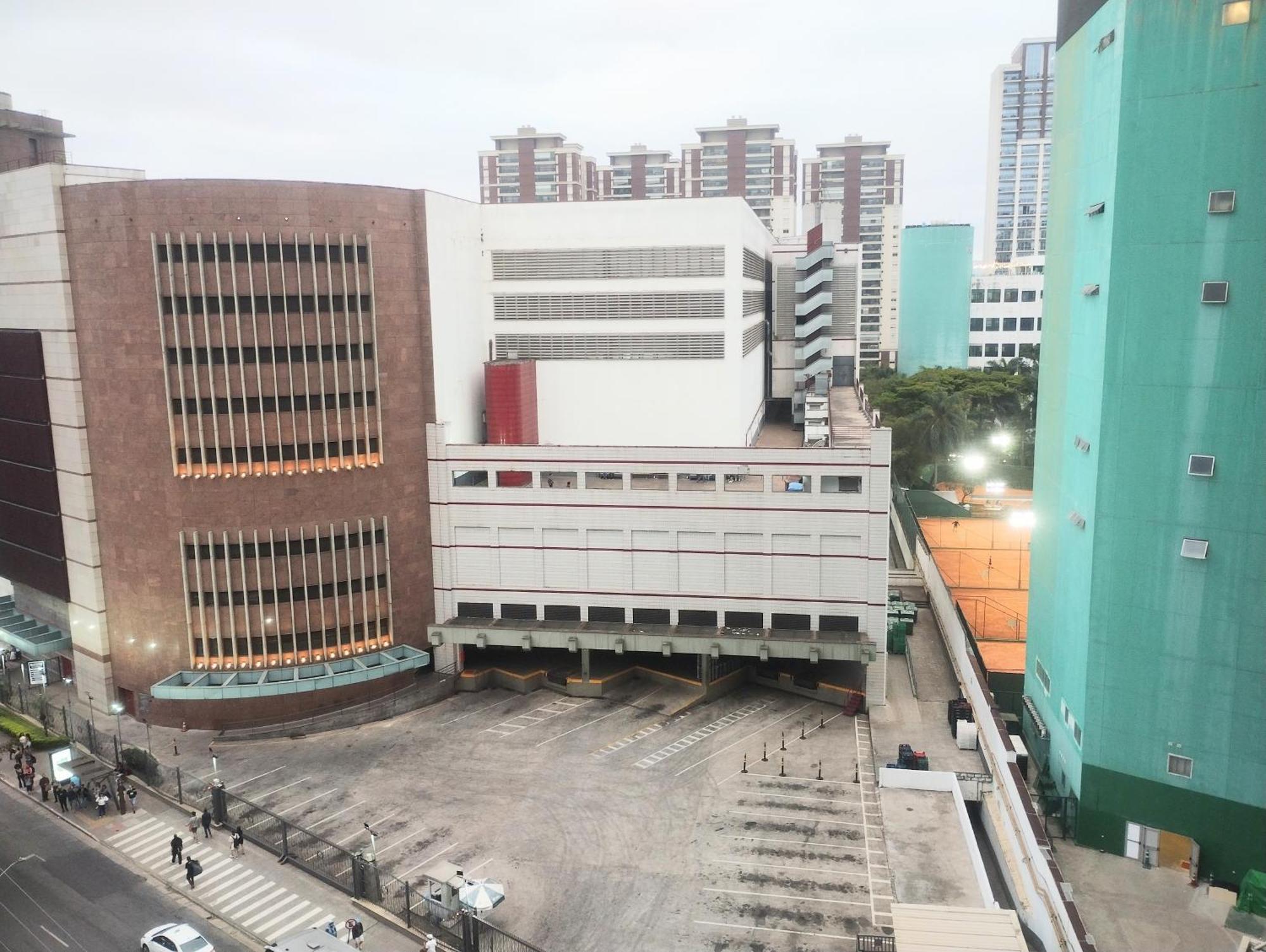 Flat Em Frente Ao Allianz Parque - Em Perdizes Apartamento São Paulo